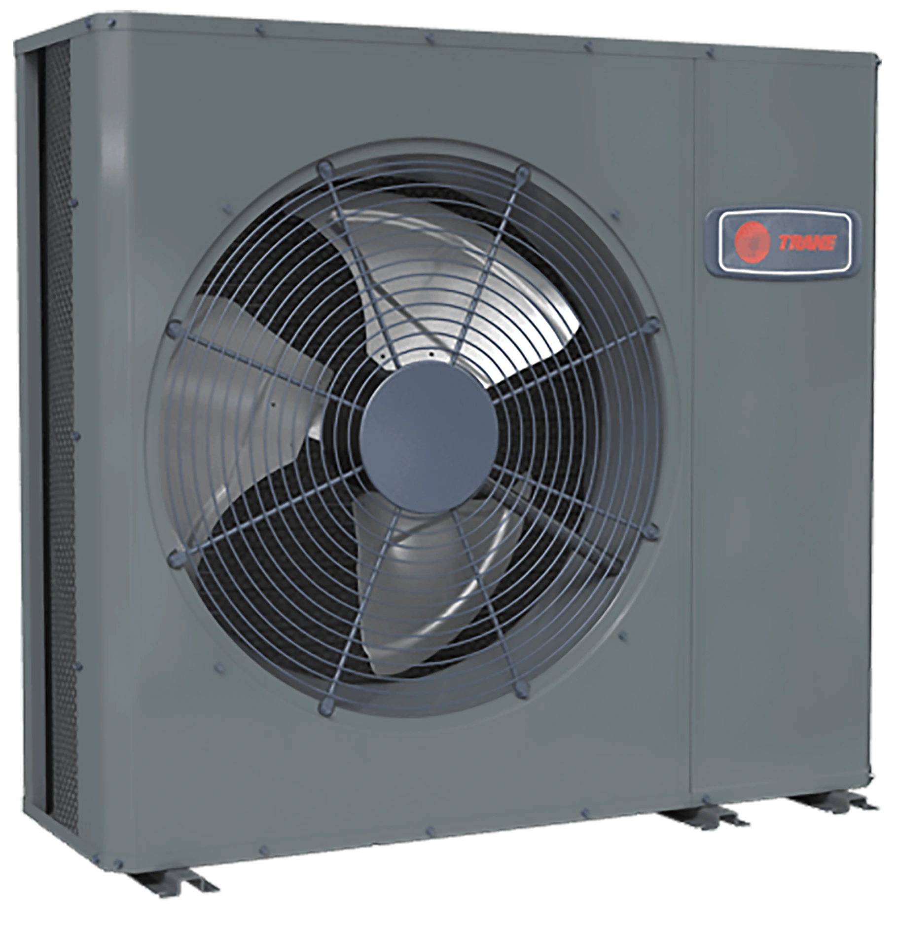 Trane® 15 SEER Side Discharge Air Conditioner (R410A)